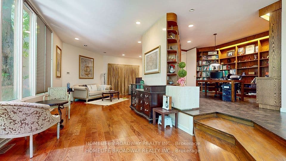 33 Rosedale Road, Toronto, ON M4W 2P5 – photo 3