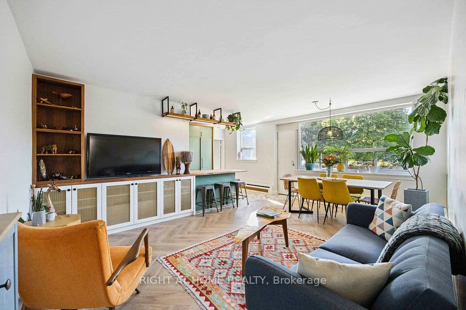 57 Neptune Drive 103, Toronto, ON M6A 1X2 – photo 3