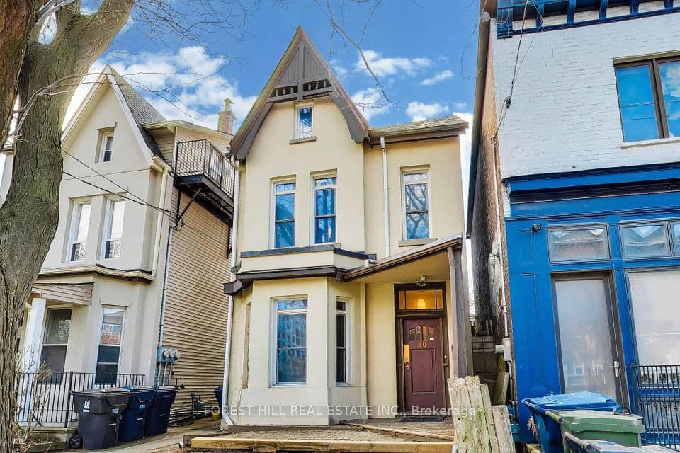 30 Robert Street, Toronto, ON M5S 2K3 – photo 3
