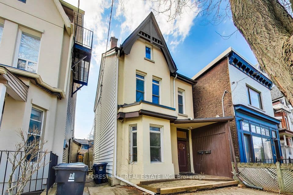 30 Robert Street, Toronto, ON M5S 2K3 – photo 2