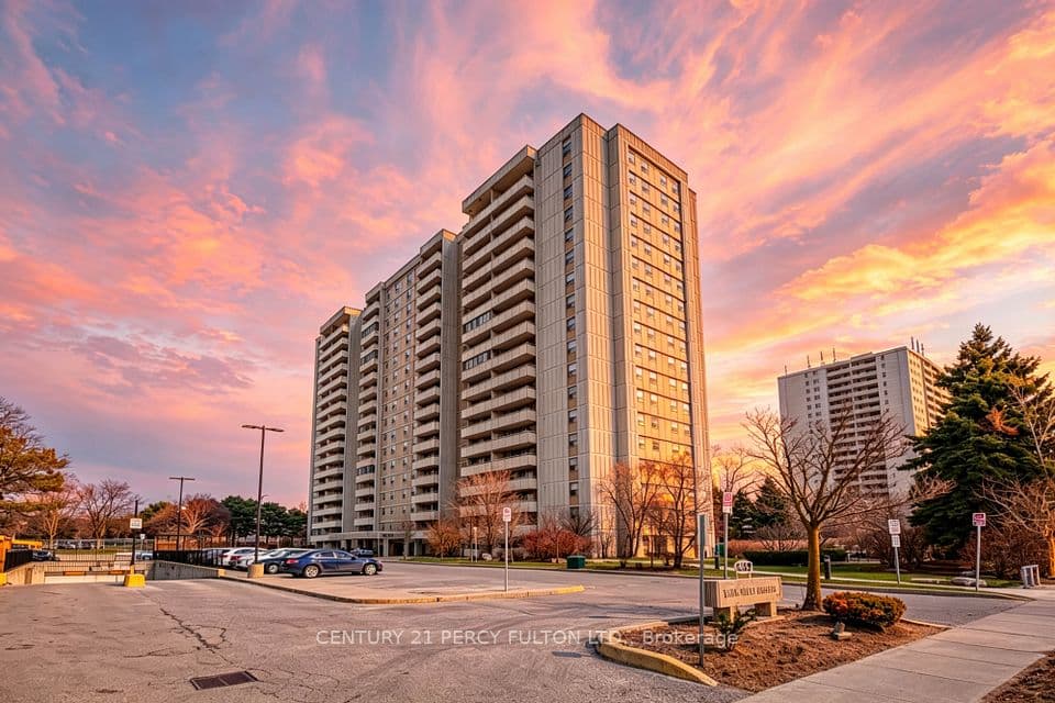 1338 York Mills Road 512, Toronto, ON M3A 3M3 – photo 2