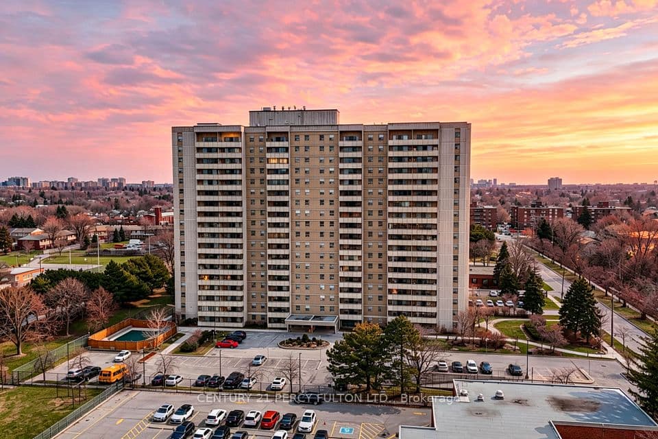 1338 York Mills Road 512, Toronto, ON M3A 3M3 – main photo
