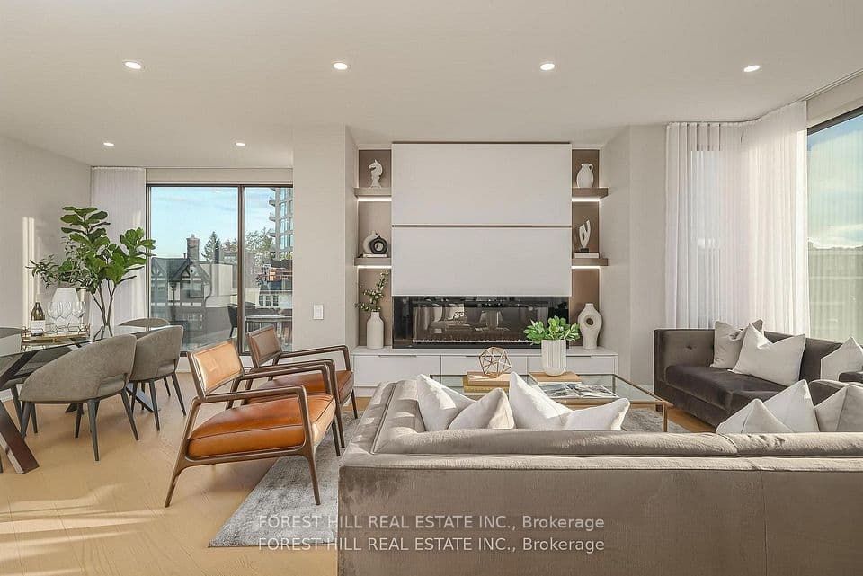 342 Spadina Road 301, Toronto, ON M5P 2V4 – main photo