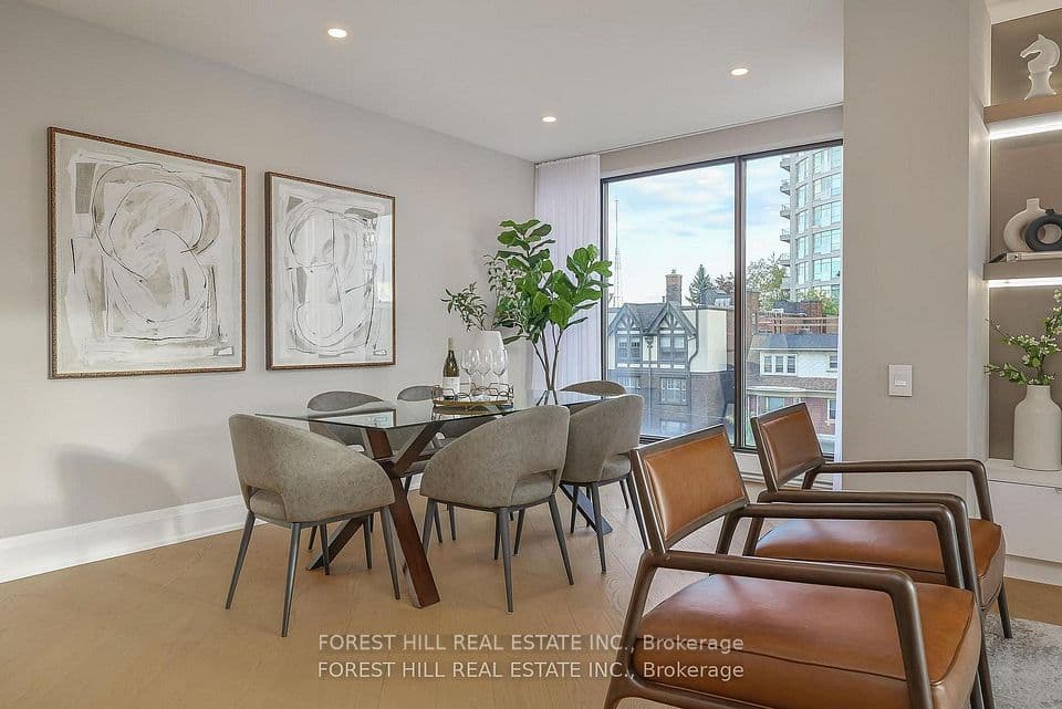 342 Spadina Road 301, Toronto, ON M5P 2V4 – photo 3