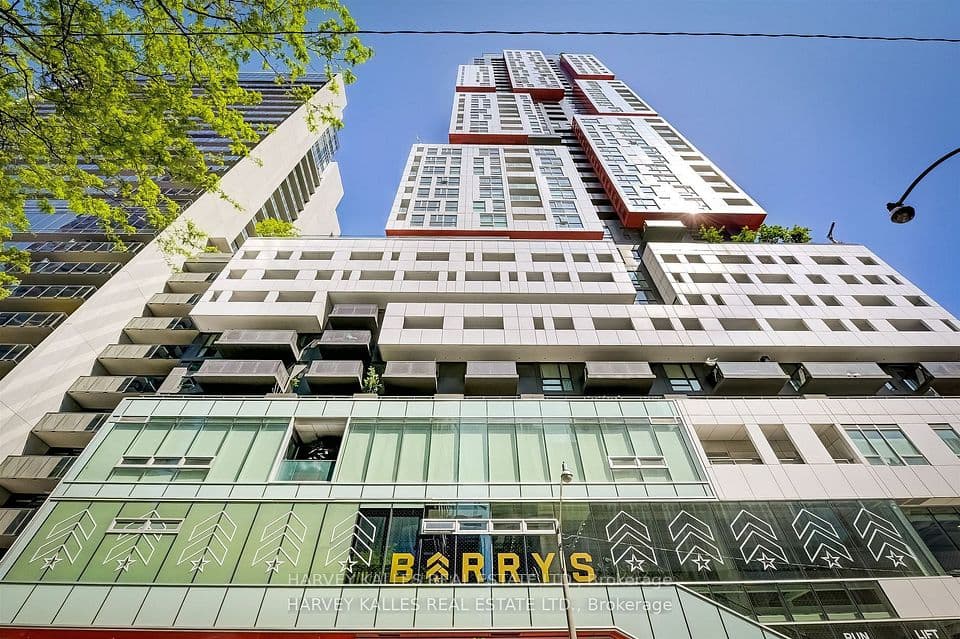 318 Richmond Street W 1508, Toronto, ON M5V 0B4 – photo 2