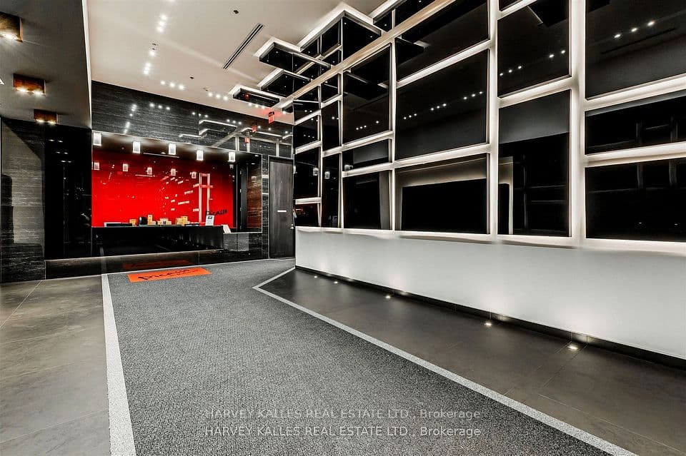 318 Richmond Street W 1508, Toronto, ON M5V 0B4 – photo 3