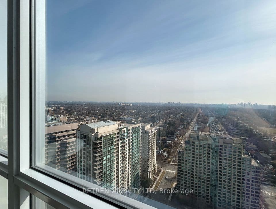 5180 Yonge Street 2706, Toronto, ON M2N 0K5 – photo 2