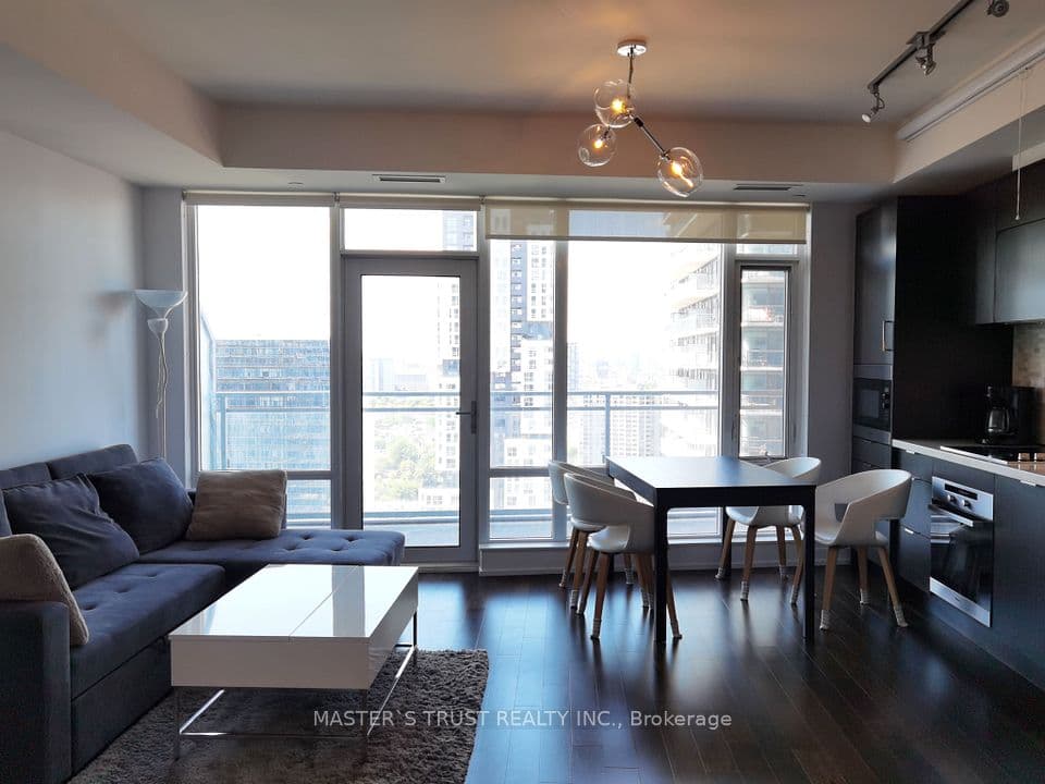 21 Widmer Street 2805, Toronto, ON M5V 0B8 – photo 2