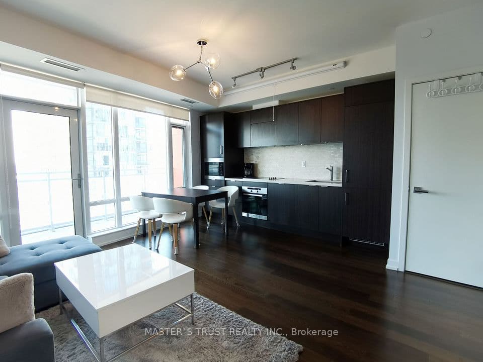 21 Widmer Street 2805, Toronto, ON M5V 0B8 – photo 3