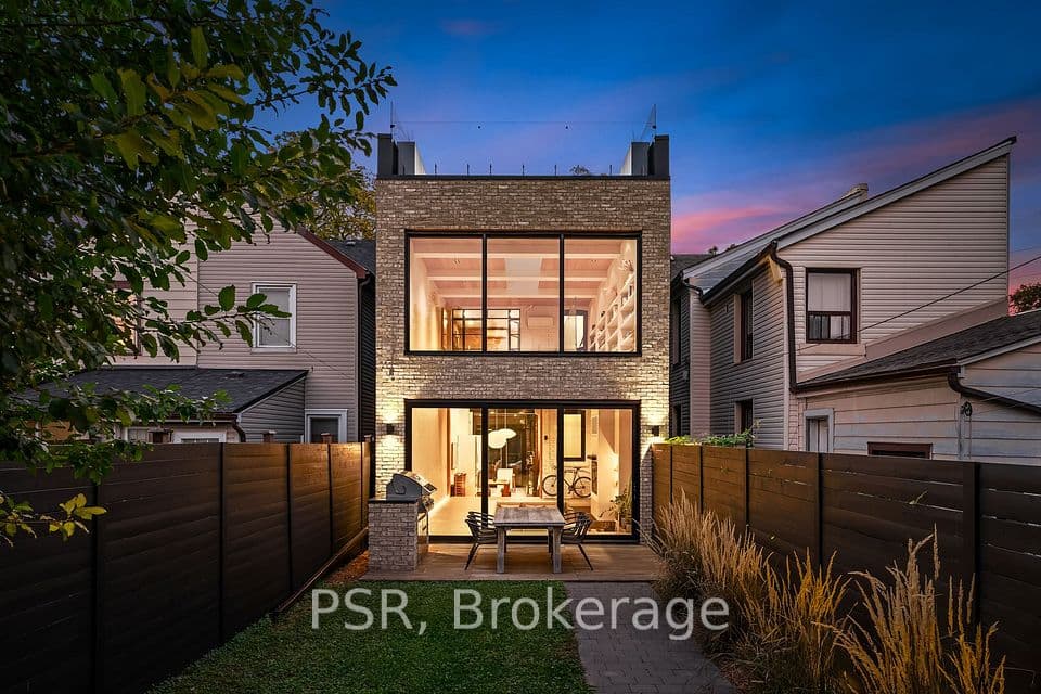 53 Palmerston Avenue, Toronto, ON M6J 2J2 – photo 3