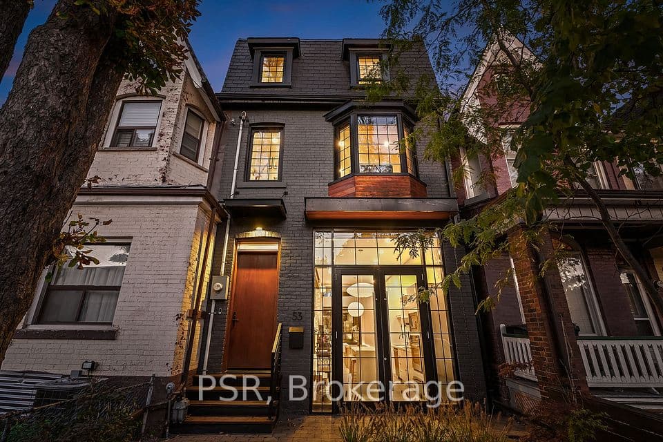 53 Palmerston Avenue, Toronto, ON M6J 2J2 – photo 2