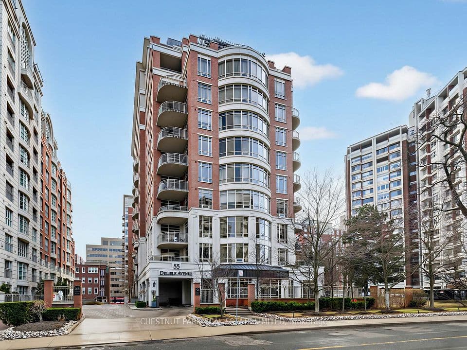 55 Delisle Avenue 901, Toronto, ON M4V 1S8 – photo 2