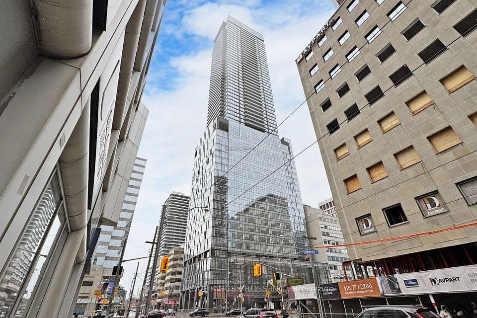 488 University Avenue 3901, Toronto, ON M5G 0C1 – photo 3