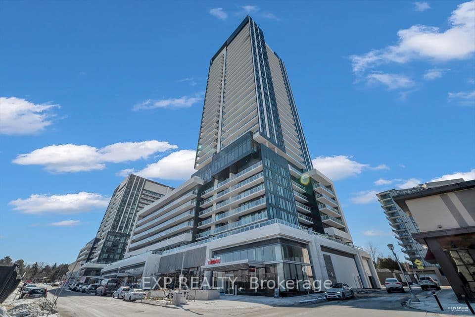 50 O'neill Road 313, Toronto, ON M3C 0R2 – main photo