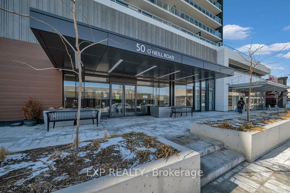 50 O'neill Road 313, Toronto, ON M3C 0R2 – photo 2