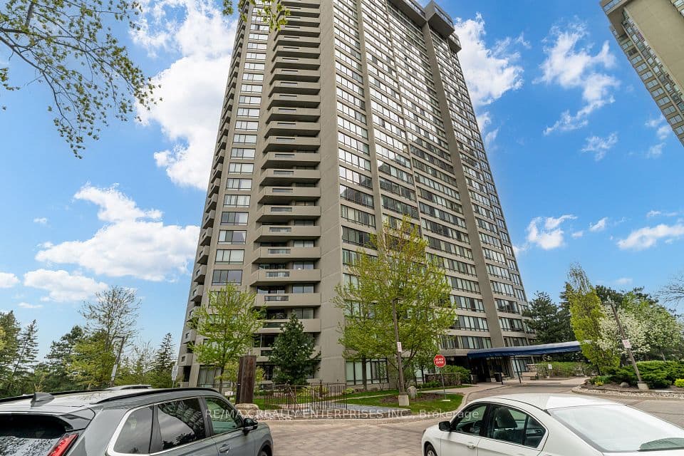 65 Skymark Drive 204, Toronto, ON M2H 3N9 – photo 2