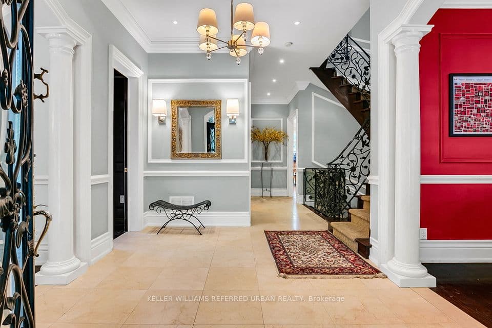45 Mathersfield Drive, Toronto, ON M4W 3W4 – photo 3