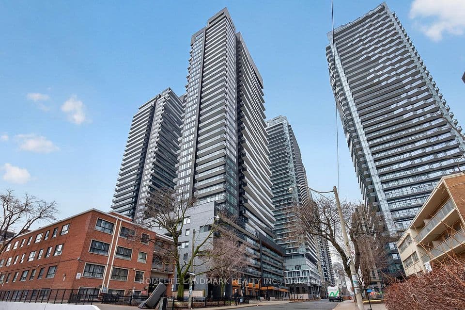 127 Broadway Avenue 606, Toronto, ON M4P 1V4 – main photo