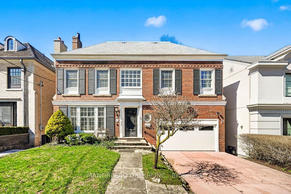 8 Killarney Road, Toronto, ON M5P 1L8 – photo 2