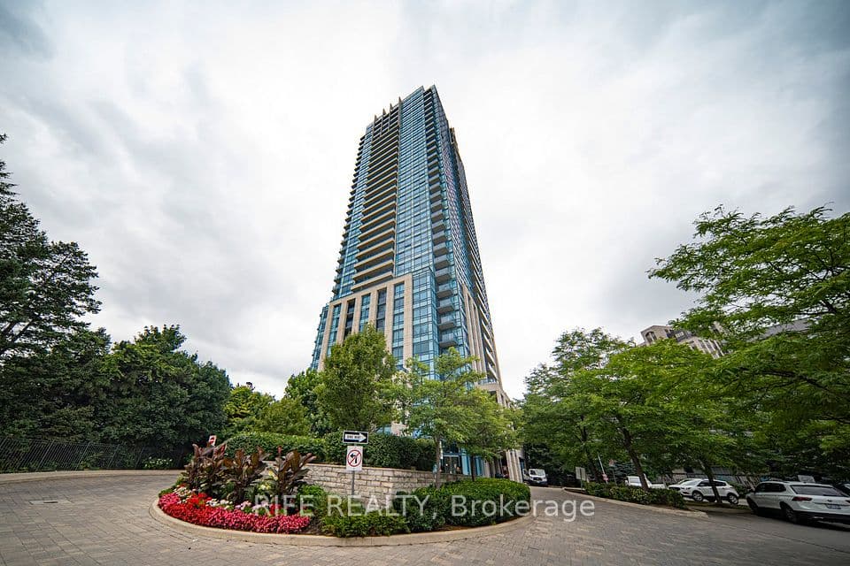 181 Wynford Drive 3301, Toronto, ON M3C 0C6 – main photo