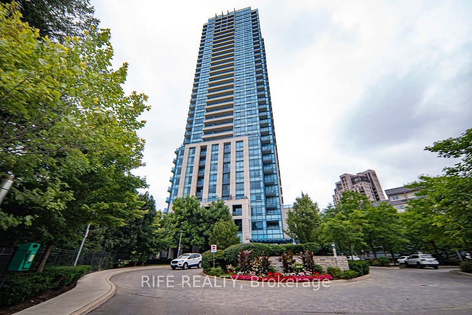 181 Wynford Drive 3301, Toronto, ON M3C 0C6 – photo 3
