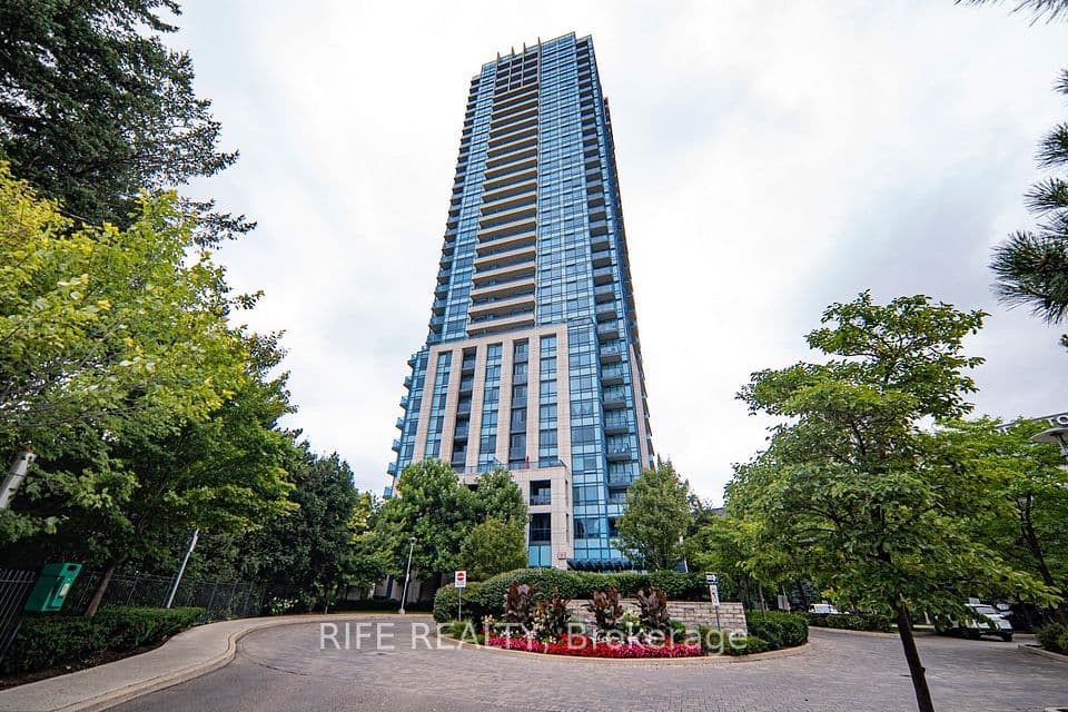 181 Wynford Drive 3301, Toronto, ON M3C 0C6 – photo 2