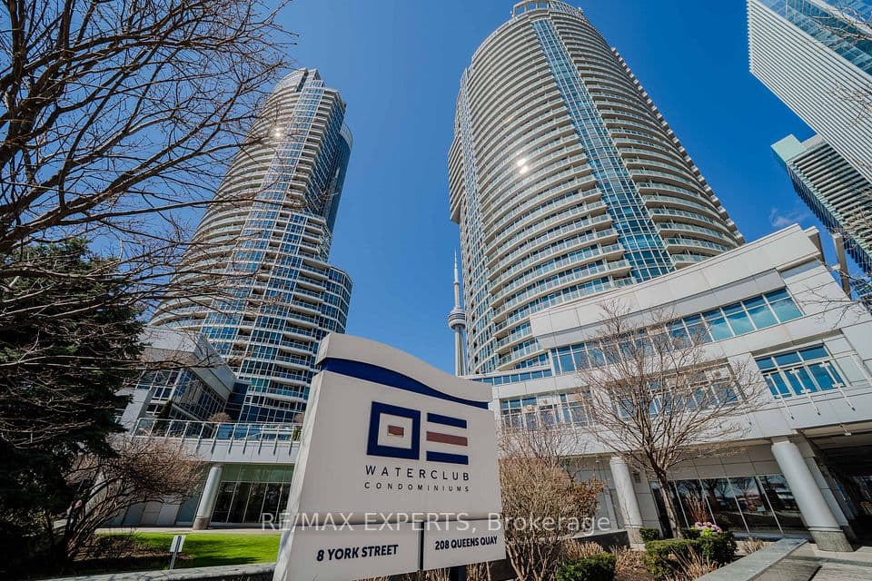 8 York Street 2905, Toronto, ON M5J 2Y2 – photo 2
