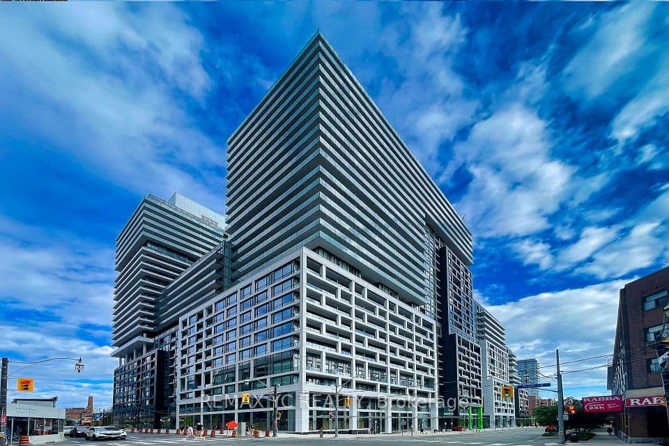 135 Lower Sherbourne Street 1464, Toronto, ON M5A 1Y4 – main photo