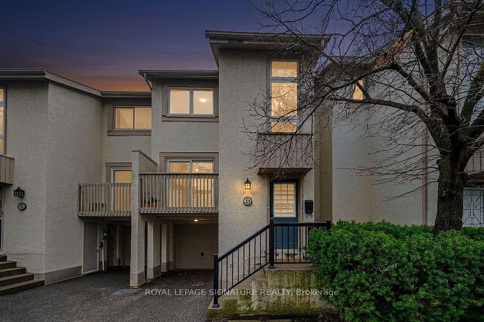 33 Cheryl Shepway, Toronto, ON M2J 4R5 – photo 2