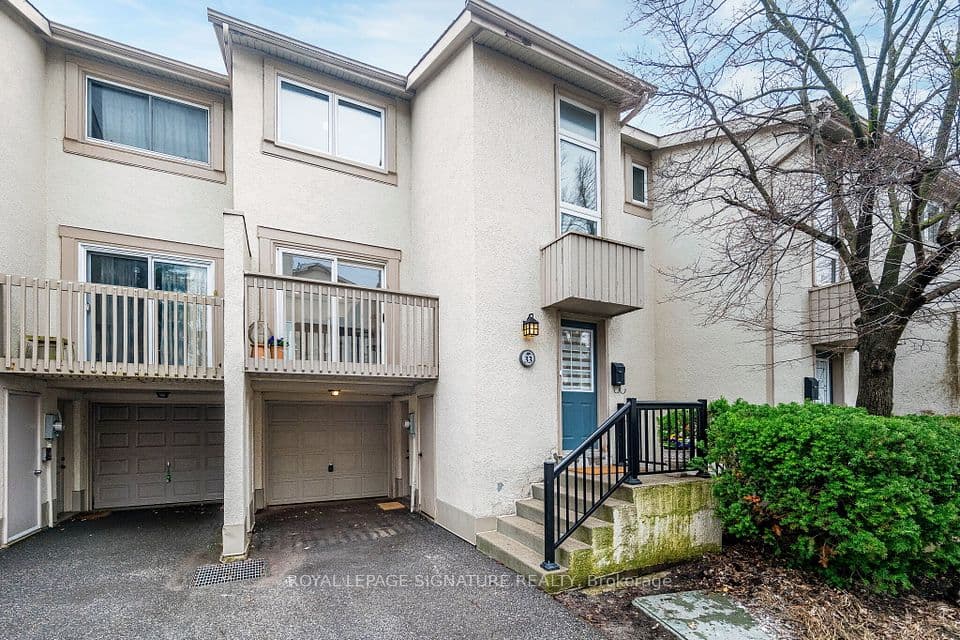 33 Cheryl Shepway, Toronto, ON M2J 4R5 – photo 3