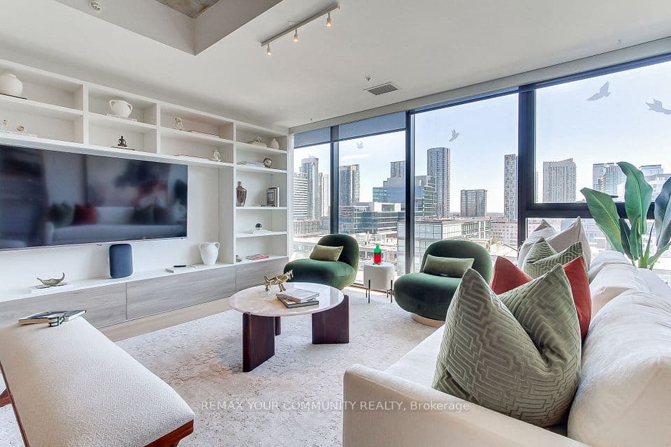629 King Street 1224, Toronto, ON M5V 0G9 – main photo
