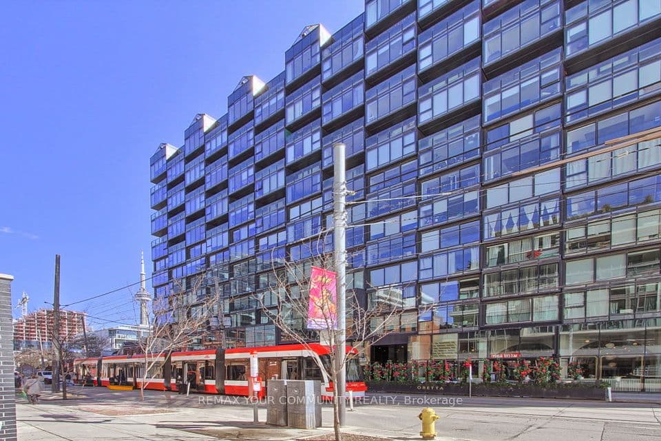 629 King Street 1224, Toronto, ON M5V 0G9 – photo 2