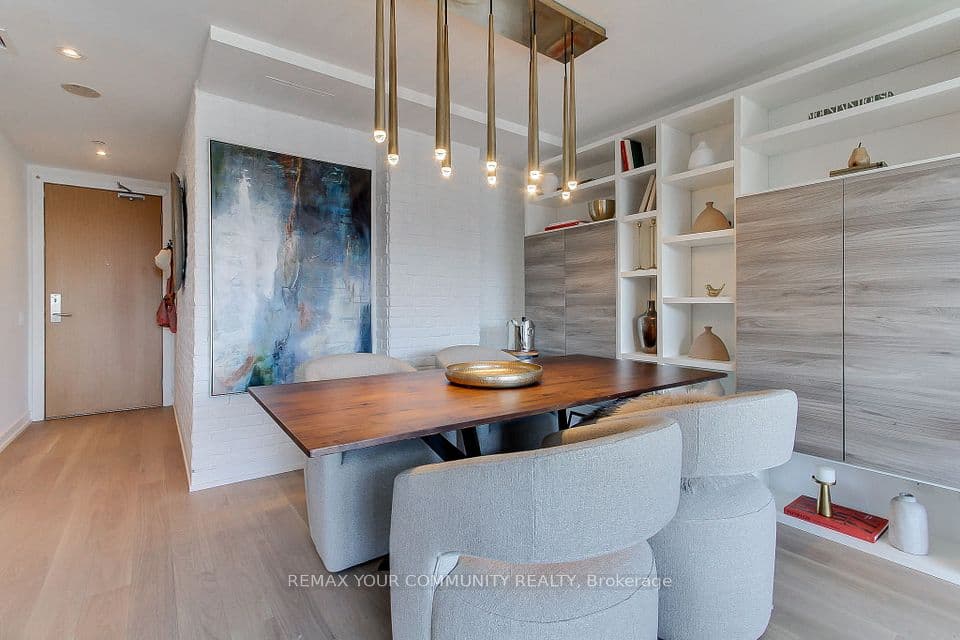 629 King Street 1224, Toronto, ON M5V 0G9 – photo 3