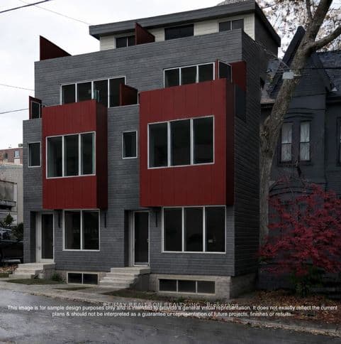 781 Adelaide Street W, Toronto, ON M6J 1B3 – main photo