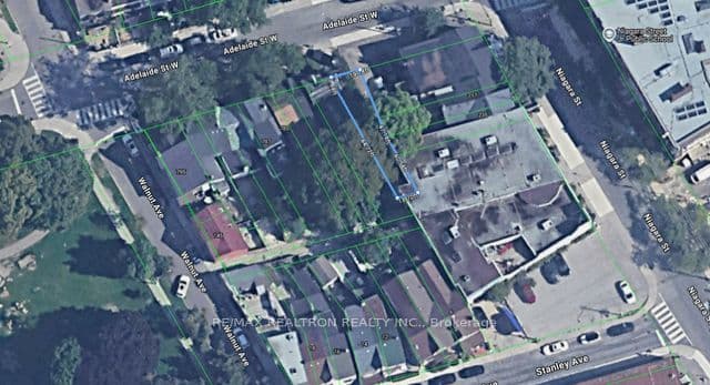 779 Adelaide Street W, Toronto, ON M6J 1B3 – photo 3