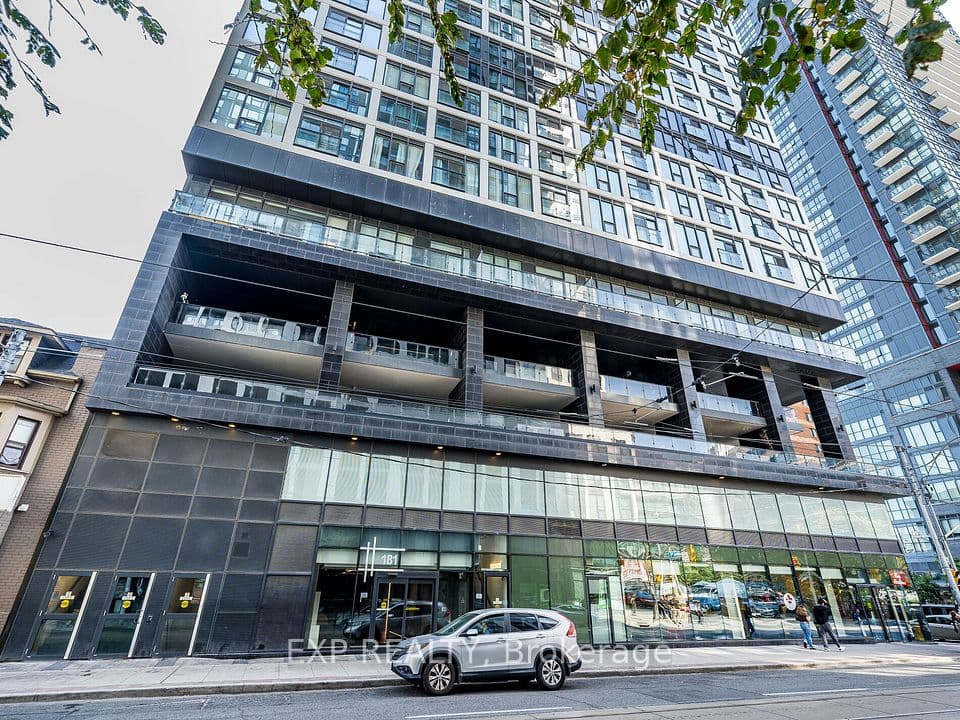 181 Dundas Street E 3708, Toronto, ON M5A 0N5 – photo 2