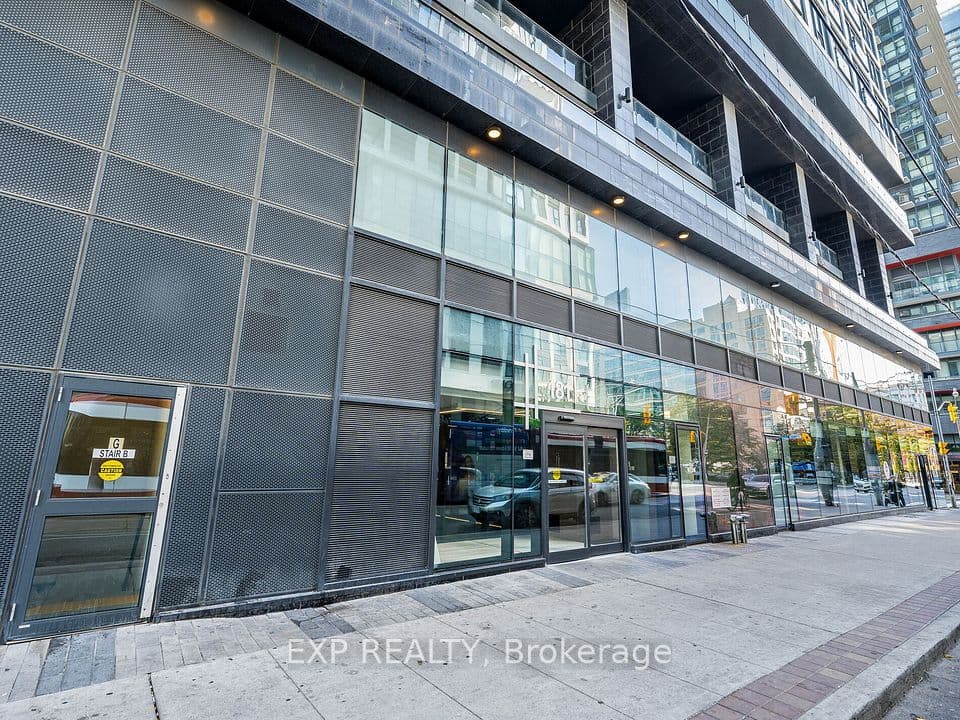181 Dundas Street E 3708, Toronto, ON M5A 0N5 – photo 3