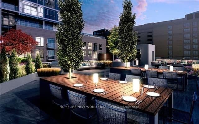 30 Nelson Street 402, Toronto, ON M5V 0H5 – photo 3