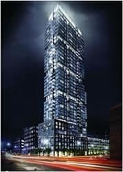 30 Nelson Street 402, Toronto, ON M5V 0H5 – main photo