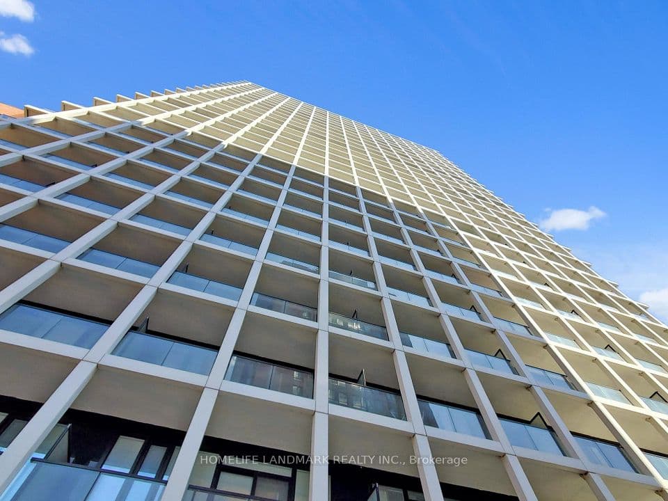 20 Edward Street 1419, Toronto, ON M5G 1C9 – photo 3