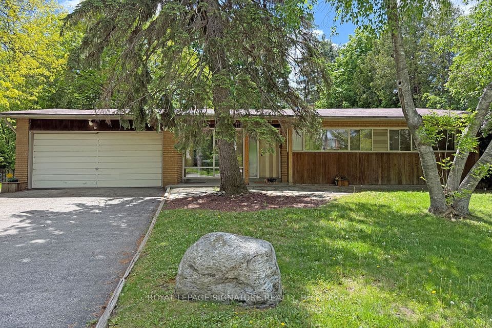 12 Ruden Crescent, Toronto, ON M3A 3H3 – photo 2