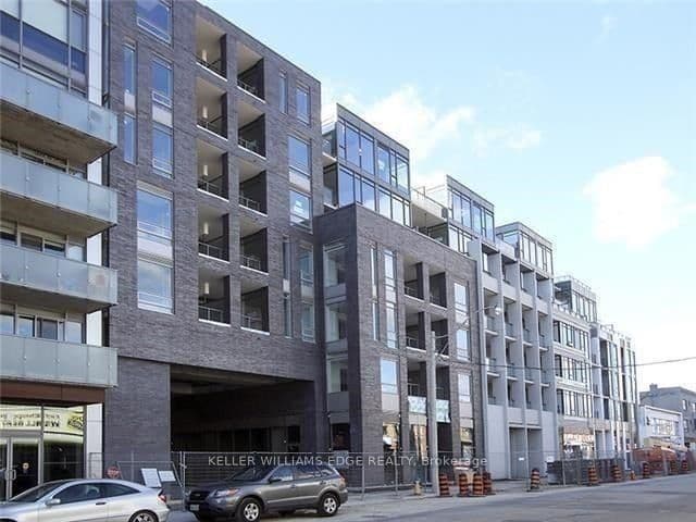 20 Gladstone Avenue 302, Toronto, ON M6J 3K6 – main photo