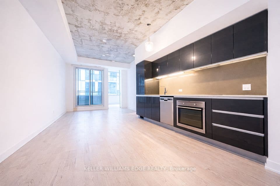 20 Gladstone Avenue 302, Toronto, ON M6J 3K6 – photo 3