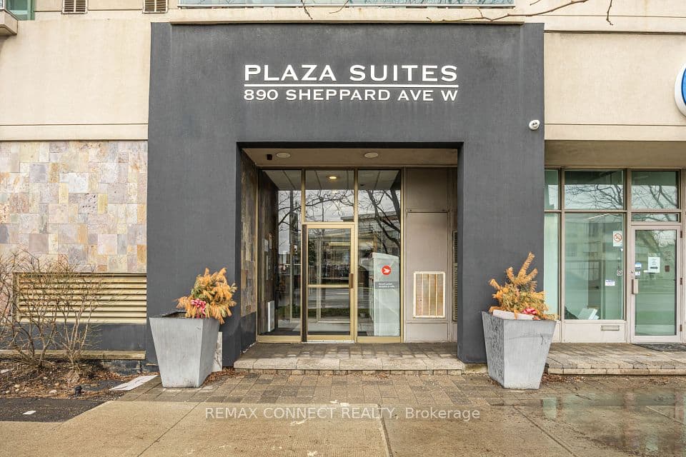 890 Sheppard Avenue W 504, Toronto, ON M3H 2T5 – photo 3