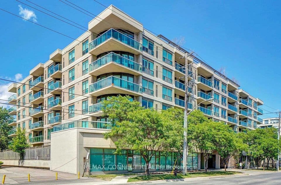 890 Sheppard Avenue W 504, Toronto, ON M3H 2T5 – photo 2