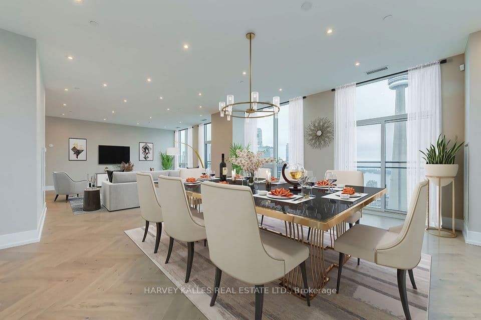 99 John Street 4801, Toronto, ON M5V 0S6 – photo 2