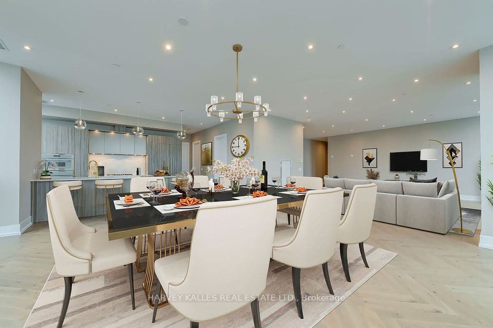 99 John Street 4801, Toronto, ON M5V 0S6 – photo 3