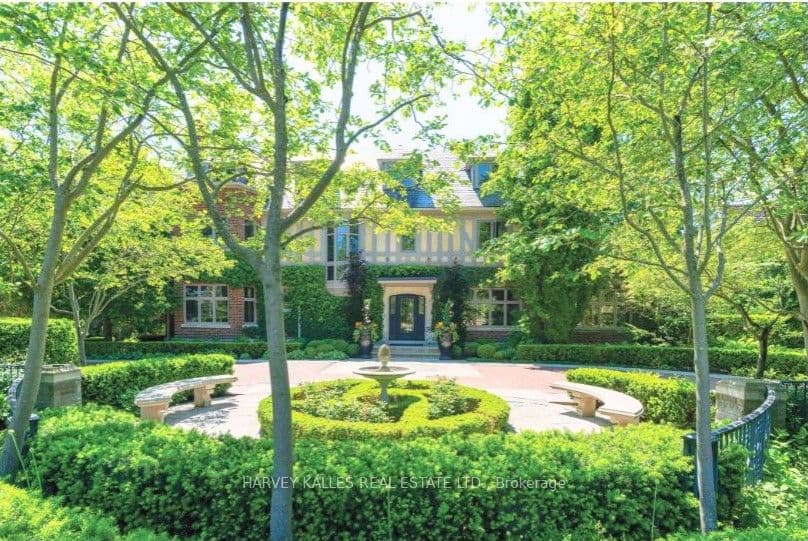 175 Teddington Park Avenue, Toronto, ON M4N 2C8 – main photo