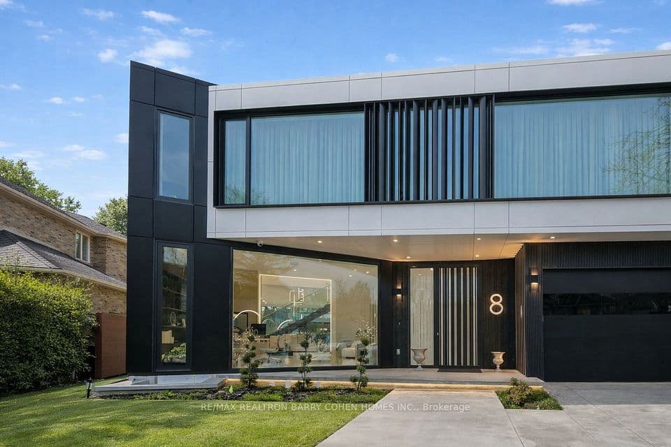 8 Cadmus Road, Toronto, ON M2M 2M4 – photo 2