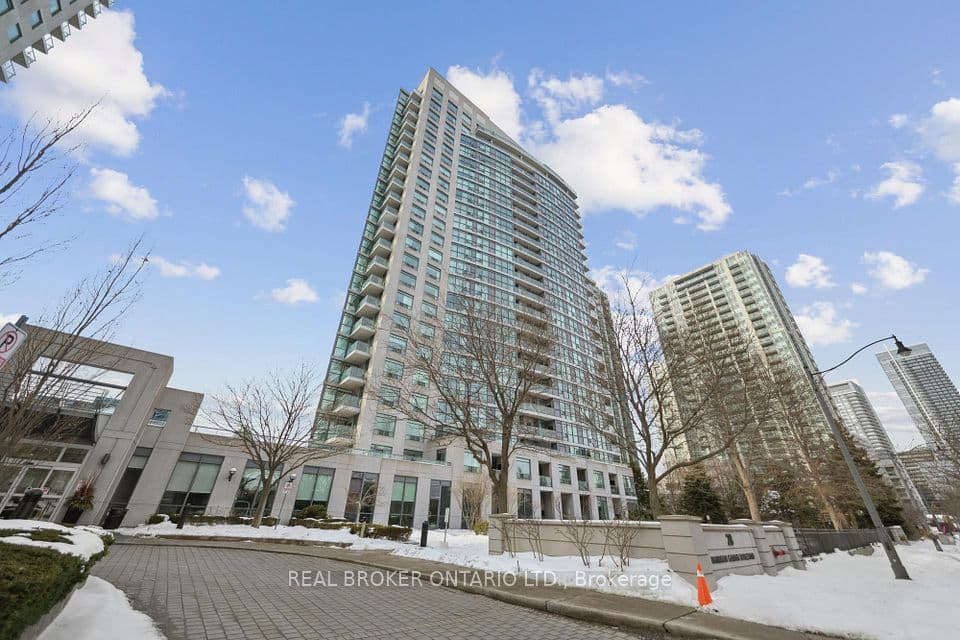 28 Harrison Garden Boulevard 808, Toronto, ON M2N 7B5 – photo 3